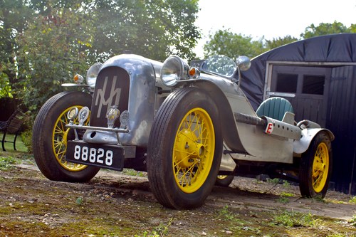1929 Austin Seven Special à vendre (picture 14 of 67)