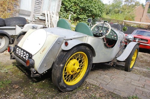1929 Austin Seven Special à vendre (picture 4 of 67)
