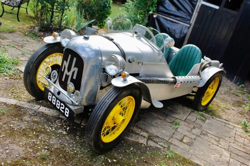 1929 Austin Seven Special à vendre (picture 2 of 67)