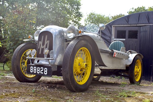 1929 Austin Seven Special à vendre (picture 9 of 67)