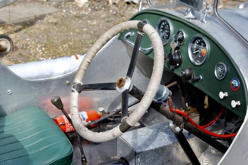1929 Austin Seven Special à vendre (picture 50 of 67)