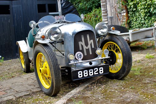 1929 Austin Seven Special à vendre (picture 8 of 67)