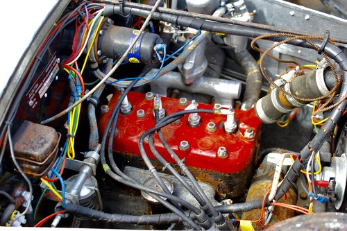 1929 Austin Seven Special à vendre (picture 65 of 67)