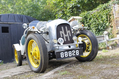 1929 Austin Seven Special à vendre (picture 21 of 67)