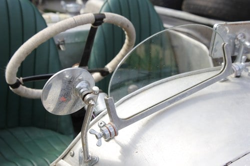 1929 Austin Seven Special à vendre (picture 42 of 67)