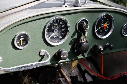 1929 Austin 7 Special à vendre (picture 39 of 67)