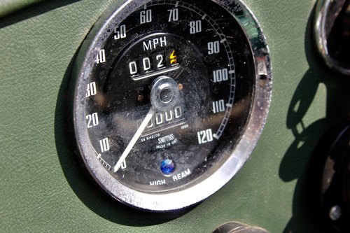 1929 Austin 7 Special à vendre (picture 45 of 67)