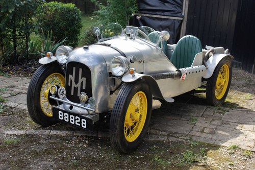 1929 Austin 7 Special à vendre (picture 1 of 67)