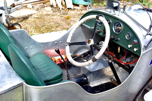1929 Austin 7 Special à vendre (picture 48 of 67)