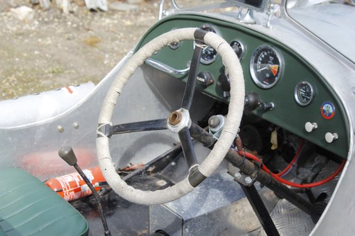 1929 Austin 7 Special à vendre (picture 49 of 67)