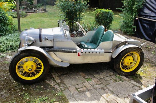 1929 Austin 7 Special à vendre (picture 22 of 67)