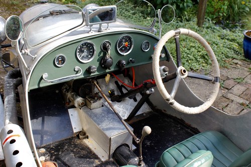 1929 Austin 7 Special à vendre (picture 38 of 67)