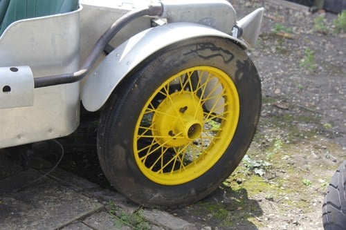1929 Austin 7 Special à vendre (picture 29 of 67)