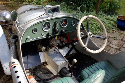 1929 Austin 7 Special à vendre (picture 36 of 67)