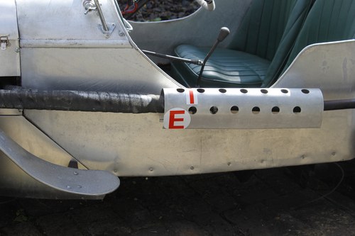 1929 Austin 7 Special à vendre (picture 63 of 67)