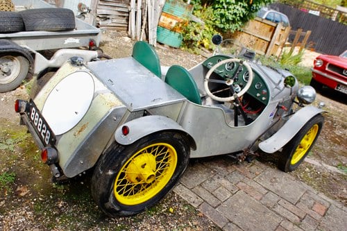 1929 Austin 7 Special à vendre (picture 6 of 67)