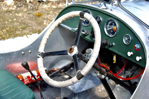 1929 Austin 7 Special à vendre (picture 34 of 67)