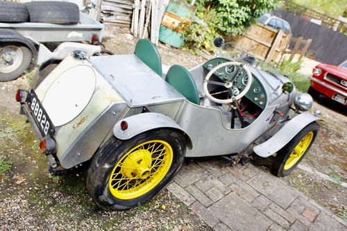 1929 Austin 7 Special à vendre (picture 16 of 67)