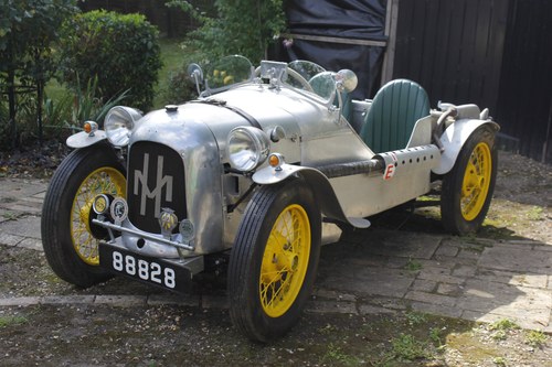 1929 Austin 7 Special à vendre (picture 17 of 67)