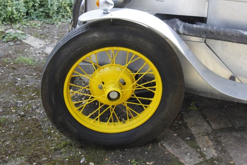 1929 Austin 7 Special à vendre (picture 28 of 67)