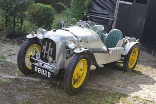 1929 Austin 7 Special à vendre (picture 20 of 67)