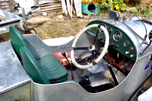 1929 Austin 7 Special à vendre (picture 32 of 67)