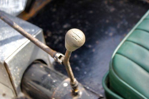 1929 Austin 7 Special à vendre (picture 41 of 67)