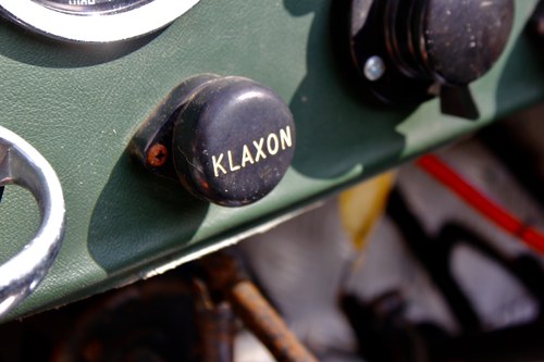 1929 Austin 7 Special à vendre (picture 44 of 67)