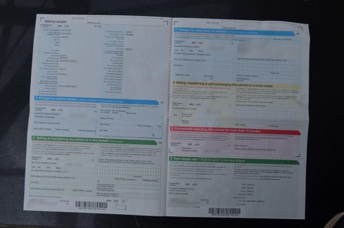 1934 Austin 7 Ulster Replica - VSCC eligible à vendre (picture 47 of 48)