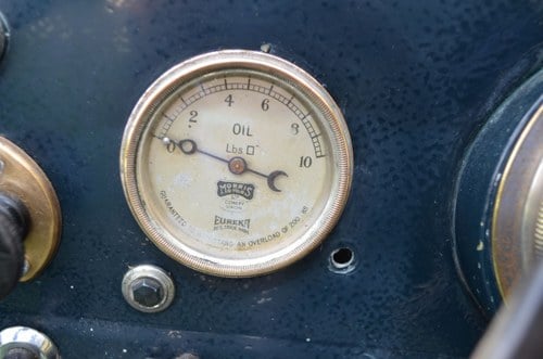 1934 Austin 7 Ulster Replica - VSCC eligible à vendre (picture 33 of 48)