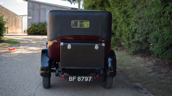 1928 Austin 16/6 Tickford For Sale (picture :index of 17)