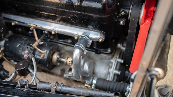 1928 Austin 16/6 Tickford For Sale (picture :index of 136)