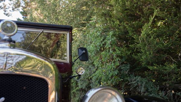 1928 Austin 16/6 Tickford For Sale (picture :index of 104)