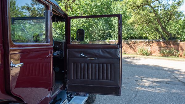 1928 Austin 16/6 Tickford For Sale (picture :index of 50)