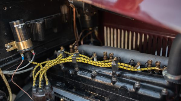 1928 Austin 16/6 Tickford For Sale (picture :index of 138)