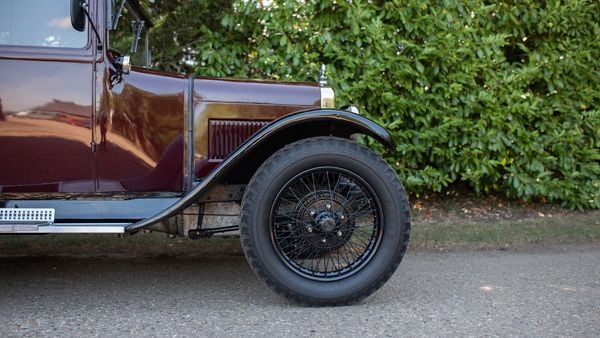 1928 Austin 16/6 Tickford For Sale (picture :index of 87)