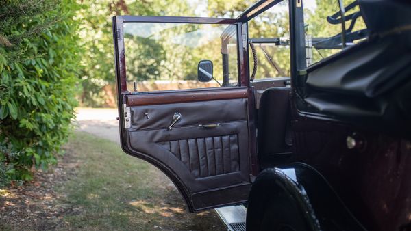1928 Austin 16/6 Tickford For Sale (picture :index of 52)