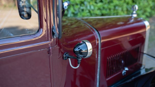 1928 Austin 16/6 Tickford For Sale (picture :index of 94)