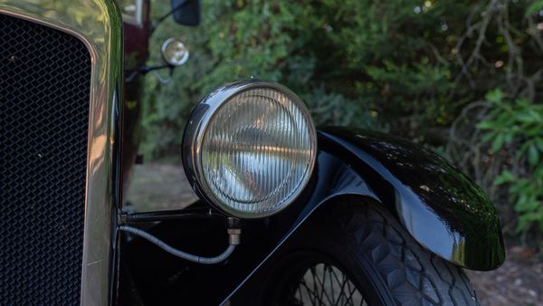 1928 Austin 16/6 Tickford For Sale (picture :index of 103)
