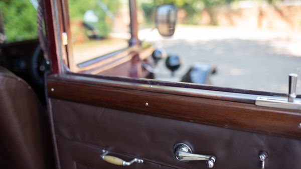 1928 Austin 16/6 Tickford For Sale (picture :index of 75)