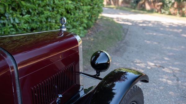 1928 Austin 16/6 Tickford For Sale (picture :index of 95)