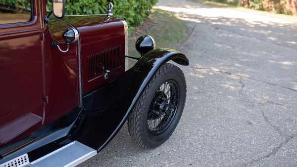 1928 Austin 16/6 Tickford For Sale (picture :index of 93)