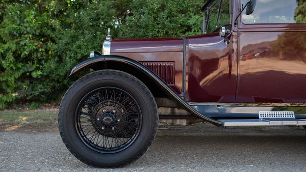 1928 Austin 16/6 Tickford For Sale (picture :index of 89)