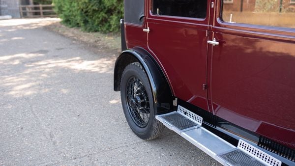 1928 Austin 16/6 Tickford For Sale (picture :index of 92)