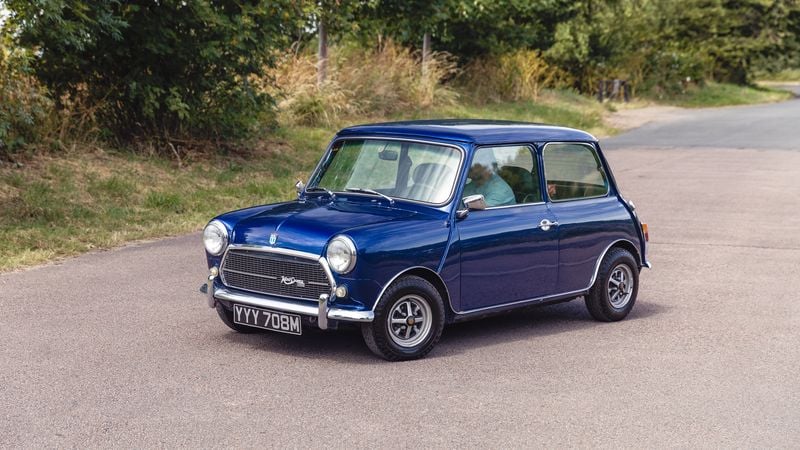 1973 Authi Mini Cooper 1340 (LHD) For Sale (picture 1 of 145)