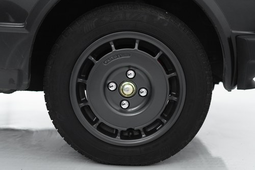 1981 Autobianchi A112 Abarth For Sale (picture 10 of 94)