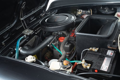 1981 Autobianchi A112 Abarth For Sale (picture 74 of 94)