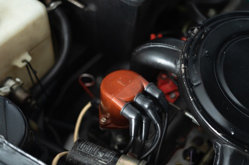 1981 Autobianchi A112 Abarth For Sale (picture 75 of 94)