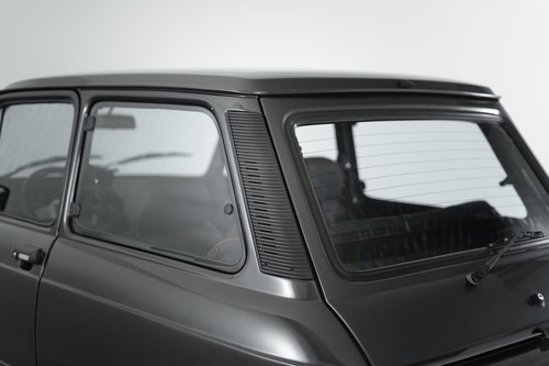 1981 Autobianchi A112 Abarth For Sale (picture 68 of 94)