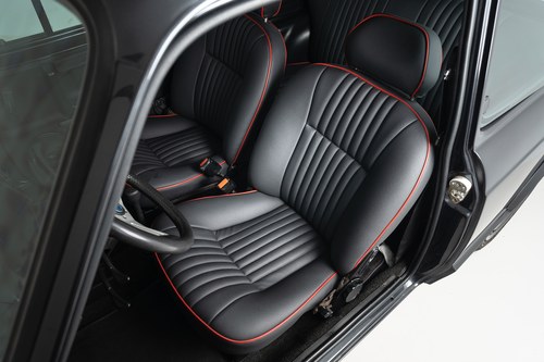 1981 Autobianchi A112 Abarth For Sale (picture 20 of 94)